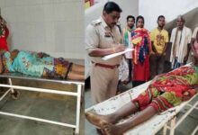 सांप के डंसने से दो महिलाओं की दर्दनाक मौत, गांव में दहशत का माहौल