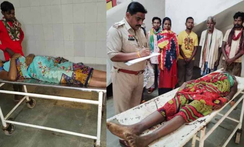 सांप के डंसने से दो महिलाओं की दर्दनाक मौत, गांव में दहशत का माहौल