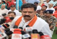 डिप्टी सीएम विजय शर्मा का बयान: बस्तर नक्सलवाद से विकास की राह पर