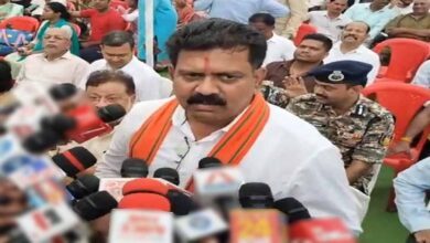 डिप्टी सीएम विजय शर्मा का बयान: बस्तर नक्सलवाद से विकास की राह पर