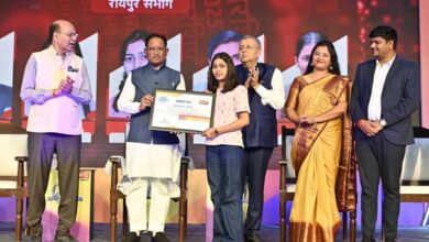 25 वर्षों की विकास यात्रा में छत्तीसगढ़ ने हर क्षेत्र में रचे नए कीर्तिमान : मुख्यमंत्री साय
