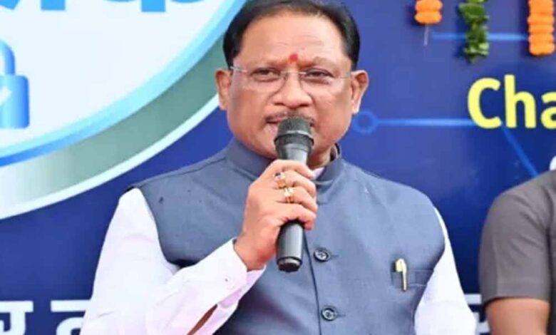 छत्तीसगढ़ में चलेगा आदि कर्मयोगी अभियान
