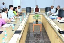 नहीं चलेगी ‘पेशी पर पेशी’: मुख्यमंत्री  विष्णुदेव साय ने कलेक्टर्स और संभाग आयुक्तों को दिए स्पष्ट निर्देश