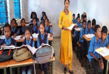 छत्तीसगढ़ में शिक्षा में सुधार: 4,728 एकल-शिक्षकीय स्कूलों को मिले अतिरिक्त शिक्षक
