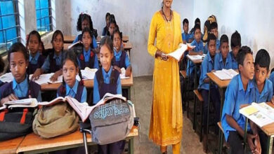 छत्तीसगढ़ में शिक्षा में सुधार: 4,728 एकल-शिक्षकीय स्कूलों को मिले अतिरिक्त शिक्षक
