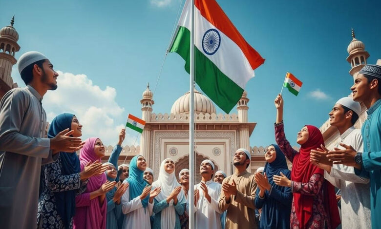 छत्तीसगढ़ में पहली बार मस्जिदों पर होगा ध्वजारोहण, वक्फ बोर्ड ने जारी किए निर्देश छत्तीसगढ़ में पहली बार मस्जिदों पर होगा ध्वजारोहण, वक्फ बोर्ड ने जारी किए निर्देश