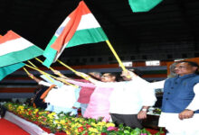 रायपुर : स्वच्छता में छत्तीसगढ़ को राष्ट्रीय स्तर पर प्रतिष्ठित करने में स्वच्छता दीदियों का अमूल्य योगदान : मुख्यमंत्री विष्णुदेव साय