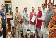 रायपुर : मुख्यमंत्री विष्णु देव साय की पहल पर छत्तीसगढ़ को मिली डीएपी और यूरिया के अतिरिक्त आबंटन की मंजूरी