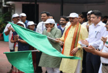 रायपुर : तीन दिवसीय विशेष जांच एवं जन-जागरूकता अभियान ‘बने खाबो – बने रहिबो’