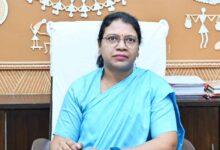 गौरेला पेंड्रा मरवाही : डिजिटल क्रॉप सर्वे का कलेक्टर ने किया आकस्मिक निरीक्षण