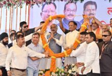 रायपुर : स्टेट कैपिटल रीजन से तेजी से होगा विकास, नागरिक सुविधाओं में आएगा नया आयाम : मुख्यमंत्री साय