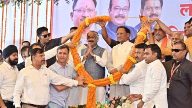 रायपुर : स्टेट कैपिटल रीजन से तेजी से होगा विकास, नागरिक सुविधाओं में आएगा नया आयाम : मुख्यमंत्री साय