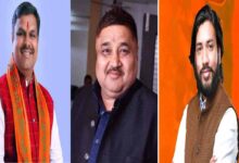 छत्तीसगढ़ में कल मंत्रिमंडल विस्तार: साय सरकार में 3 नए मंत्री लेंगे शपथ!