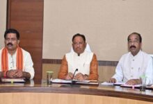 साय मंत्रिपरिषद ने IT उद्योग के लिए रियायती भूखंड आवंटन को दी मंजूरी