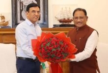 बस्तर ओलंपिक को मिला ‘खेलो इंडिया ट्राइबल गेम्स’ का दर्जा, रायपुर-बिलासपुर में खुलेंगे मेडिकल-नर्सिंग कॉलेज