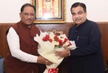 मुख्यमंत्री साय की पहल से खुला विकास का रास्ता,  चार नए पुलों का भूमि पूजन जल्द
