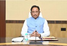 मुख्यमंत्री की घोषणा पर त्वरित अमल : मनोरा कॉलेज भवन निर्माण के लिए 4.61 करोड़ रूपये की स्वीकृति