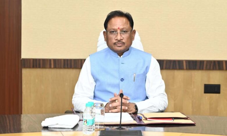मुख्यमंत्री की घोषणा पर त्वरित अमल : मनोरा कॉलेज भवन निर्माण के लिए 4.61 करोड़ रूपये की स्वीकृति मुख्यमंत्री की घोषणा पर त्वरित अमल : मनोरा कॉलेज भवन निर्माण के लिए 4.61 करोड़ रूपये की स्वीकृति