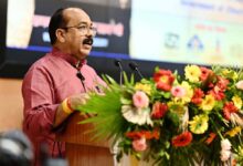 गुणवत्तापूर्ण निर्माण सामग्रियों के चयन के लिए मानकों की जानकारी जरूरी : अरुण साव