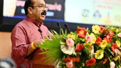 गुणवत्तापूर्ण निर्माण सामग्रियों के चयन के लिए मानकों की जानकारी जरूरी : अरुण साव
