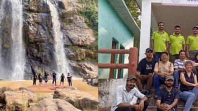 वैश्विक स्तर पर पर्यटन के क्षेत्र में नई पहचान स्थापित कर रहा है गौरेला-पेंड्रा-मरवाही जिला