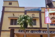 छत्तीसगढ़: बालोद थाने में ASI ने की आत्महत्या, वजह की जांच में जुटी पुलिस