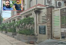 तोमर बंधुओं पर शिकंजा: प्रशासन ने 3000 स्क्वायर फीट की संपत्ति की कुर्की की