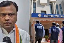 CGPSC मूल्यांकनकर्ताओं के नाम उजागर, PCC चीफ ने की CBI जांच की मांग