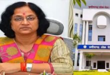 छत्तीसगढ़: पूर्व IAS रीता शांडिल्य को मिली बड़ी जिम्मेदारी, बनीं CGPSC की कार्यकारी अध्यक्ष
