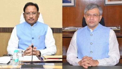 यात्रियों को मिली नई ट्रेन सुविधा: रेल मंत्री ने मुख्यमंत्री को पत्र लिखकर दी जानकारी