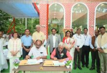 रायपुर : छत्तीसगढ़ की जनजातियों पर शोध और अनुसंधान की राह खुली