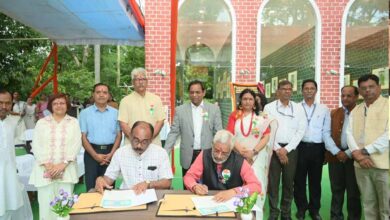 रायपुर : छत्तीसगढ़ की जनजातियों पर शोध और अनुसंधान की राह खुली