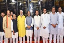 भिलाई को CM विष्णुदेव की बड़ी सौगात, 241 करोड़ की विकास योजनाओं का किया लोकार्पण