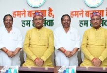 लुण्ड्रा को मिला 10 करोड़ का विद्युत विस्तार, CM साय ने दी स्वीकृति, लो वोल्टेज की समस्या से मिलेगी ग्रामीणों को राहत