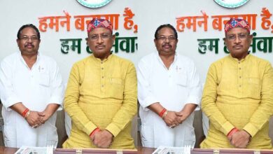 लुण्ड्रा को मिला 10 करोड़ का विद्युत विस्तार, CM साय ने दी स्वीकृति, लो वोल्टेज की समस्या से मिलेगी ग्रामीणों को राहत