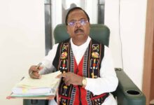 रायपुर : बलरामपुर में बनेगा प्रयास आवासीय विद्यालय, मंत्री रामविचार नेताम की  पहल पर 25 करोड़ रूपए मंजूर