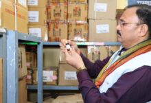 रायपुर : राज्य में 166 महतारी सदन के निर्माण की मंजूरी, मनेंद्रगढ़-भरतपुर-चिरमिरी जिले को मिली 3 सदनों के निर्माण की स्वीकृति