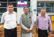 रायपुर : मुख्यमंत्री विष्णु देव साय के नेतृत्व में छत्तीसगढ़ का प्रतिनिधिमंडल जापान एवं दक्षिण कोरिया के दौरे पर