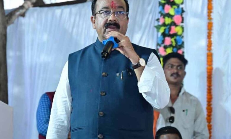 रायपुर : अलग राज्य बनने के बाद छत्तीसगढ़ की बदली है दशा और दिशा – अरुण साव