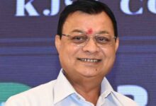 रायपुर : वाणिज्य उद्योग एवं श्रम मंत्री लखन लाल देवांगन ने प्रदेश के पारंपरिक तिहार पोला की दी बधाई
