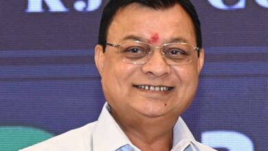 रायपुर : वाणिज्य उद्योग एवं श्रम मंत्री लखन लाल देवांगन ने प्रदेश के पारंपरिक तिहार पोला की दी बधाई