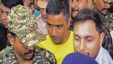 EOW की कार्रवाई को चैतन्य बघेल ने बताया गलत, हाईकोर्ट ने याचिका खारिज की