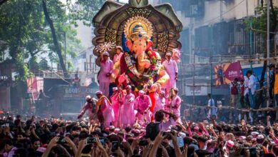अम्बिकापुर : गणेश चतुर्थी एवं ईद मिलाद-उन-नबी त्योहार शांतिपूर्ण मनाने एवं सुव्यवस्था सुनिश्चित करने कलेक्टर ने जारी किए दिशा निर्देश