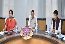 रायपुर : शराब दुकानों में जल्द लागू होगी कैशलेश व्यवस्था,  मंत्री लखन लाल देवांगन ने दिए निर्देश
