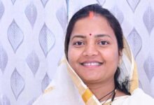रायपुर : कैबिनेट मंत्री श्रीमती लक्ष्मी राजवाड़े ने प्रधानमंत्री नरेंद्र मोदी एवं केंद्र सरकार का जताया आभार