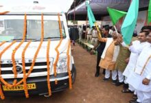 रायपुर : विष्णु के सुशासन में ग्रामीणों की समस्याओं का हो रहा त्वरित निराकरण