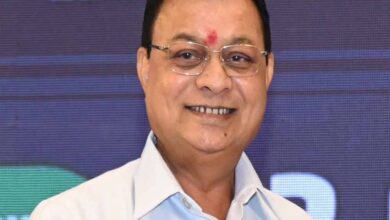 रायपुर : उद्योग मंत्री देवांगन के विशेष प्रयास से कोरबा में एल्युमिनियम पार्क का मार्ग प्रशस्त, ज़मीन हस्तांतरित हेतु जनरेशन कंपनी की बोर्ड से मिली हरी झंडी