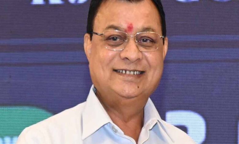 रायपुर : उद्योग मंत्री देवांगन के विशेष प्रयास से कोरबा में एल्युमिनियम पार्क का मार्ग प्रशस्त, ज़मीन हस्तांतरित हेतु जनरेशन कंपनी की बोर्ड से मिली हरी झंडी रायपुर : उद्योग मंत्री देवांगन के विशेष प्रयास से कोरबा में एल्युमिनियम पार्क का मार्ग प्रशस्त, ज़मीन हस्तांतरित हेतु जनरेशन कंपनी की बोर्ड से मिली हरी झंडी