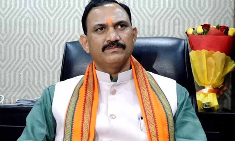 चिरमिरी नगर निगम में कचरा प्रबंधन हेतु 6.26 करोड़ की परियोजना मंजूर चिरमिरी नगर निगम में कचरा प्रबंधन हेतु 6.26 करोड़ की परियोजना मंजूर