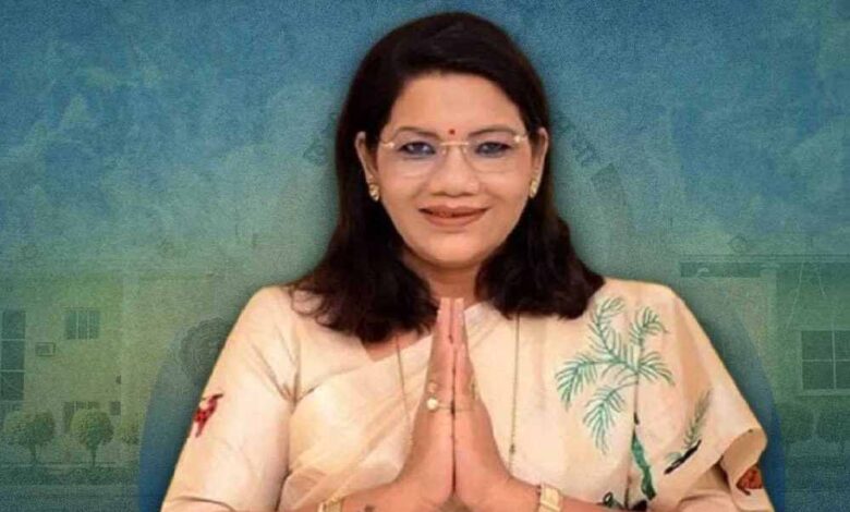 रामगढ़ टावर अपग्रेड होकर हुआ 4जी – विधायक श्रीमती रेणुका सिंह ने जताया आभार, कहा जनता की सेवा ही मेरा संकल्प रामगढ़ टावर अपग्रेड होकर हुआ 4जी – विधायक श्रीमती रेणुका सिंह ने जताया आभार, कहा जनता की सेवा ही मेरा संकल्प